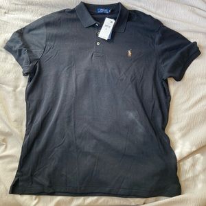 Ralph Lauren Polo NWT